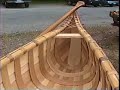 Maiden Voyage Of A Birchbark Canoe