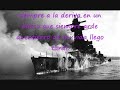 Tres Monos - Enero (con letra)