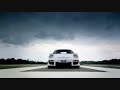 Top Gear testing a porsche 911 carrera