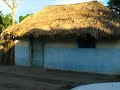 casitas viejas de tol�, un pueblo de la costa atlantica colombiana