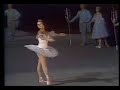 Re: Nutcracker Grand Pas De Deux