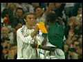 Realmadrid Celebracion Campeones de liga 06 07 musical