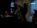 Caida en Caminadora min 1:30