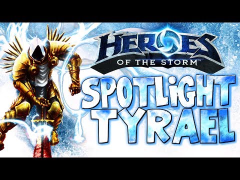 fr - Présentation des skills, skins et talents de Tyraël issu de l'univers Diablo. Tyrael Gameplay : https://www.youtube.com/watch?v=wATmuLiZLAA Acheter vos jeux ...