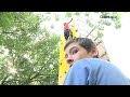 Skateboarding, skim, MMA, slack - Kultura Podwóra na warszawskiej Pradze
