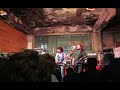 Hachazo-La ley del Oeste