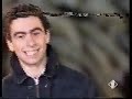 FIORELLO - KARAOKE A SAN BENEDETTO DEL TRONTO 14/1/1994 (1)