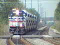 VRE: Sounder Train VRE: Sounder Train