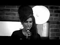Amy Winehouse - Back to black live