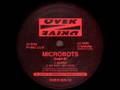 Microbots - Vibrations