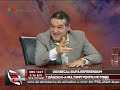 George Becali vorbeste despre votul uninominal -11-