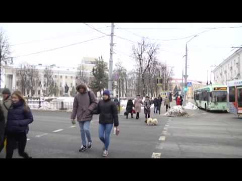 Более 400 преступлений в регионе в этом году помогли раскрыть камеры видеонаблюдения видео