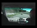 Noblesse Honda Fit Track Test-Run Noblesse Honda Fit Track Test-Run