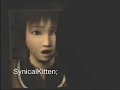 Fatal frame two - If I only could.