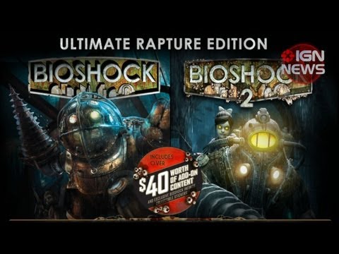 bioshock review
