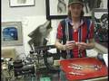 Airbrushes