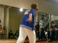 ■神戸deバトル - 2008.3.28■ SHIZUKA vs ダンプ 延長