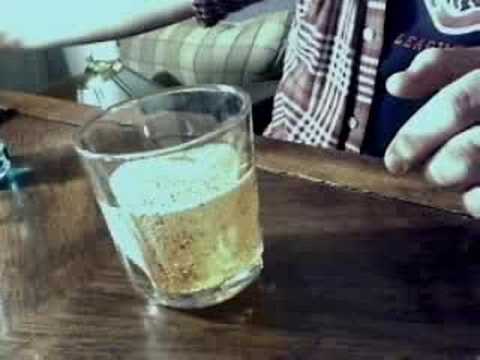 how to mix uv blue and lemonade