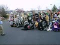MidWest FurFest FurSuit Parade All Fur Shoot 2006
