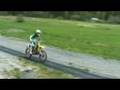 Martin Koren FMX Adventures E.INV 1