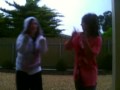 One Time - Justin Beiber .. Feating .. Allanaa... && Biancaa. =)