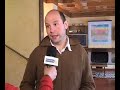 [Canale 3 Toscana] Amiata - Nuove regole alberghi