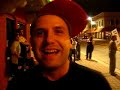 rick roll the christians by singer jeremy gloff ybor tampa