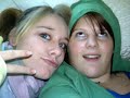 me n harl:-friends
