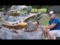 Concrete Decor Presents: Techniques in Concrete Sculpture