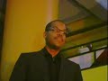 Oscar Joyner at B. Smiths NYC