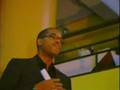 Oscar Joyner at B. Smiths NYC