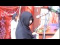 Baloch sister asking Bal...