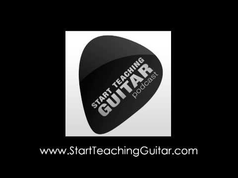 how to get more guitar students