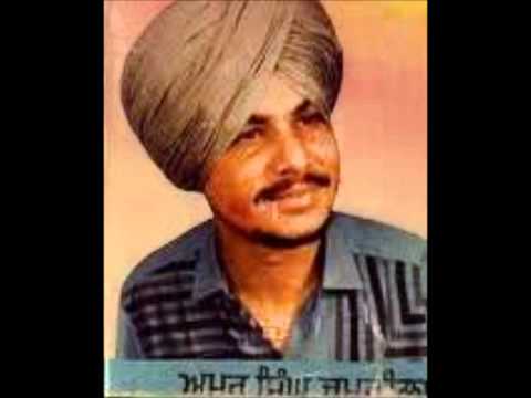 Thur Chali Jandaiyeh