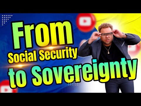 From Social Security to Sovereignty: Why Private Family Trusts Beat Public Systems
