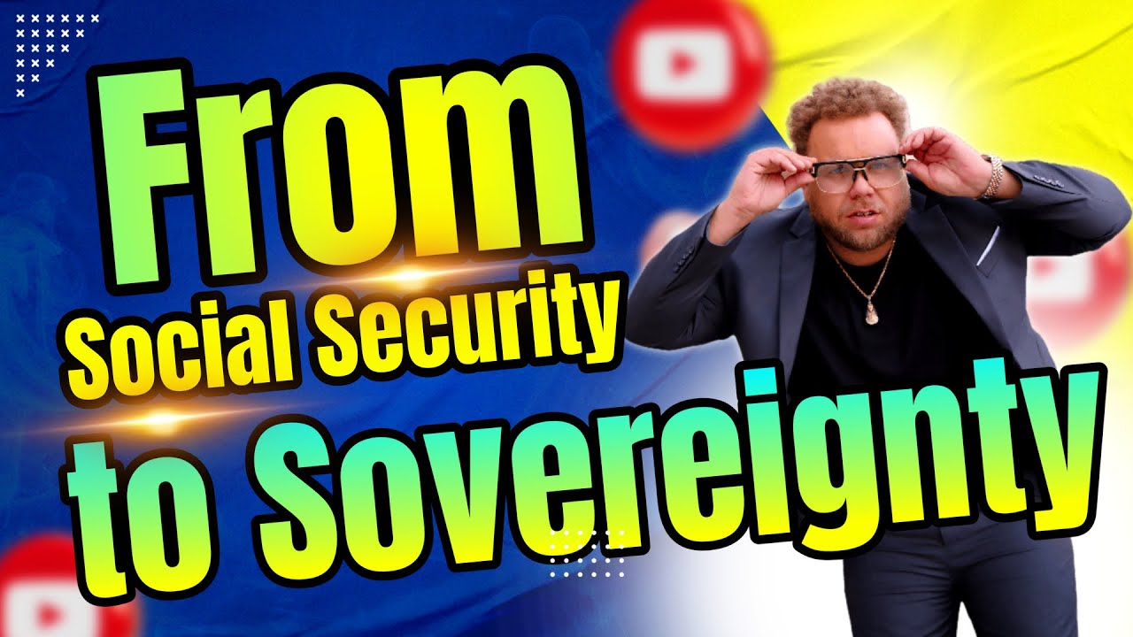 From Social Security to Sovereignty: Why Private Family Trusts Beat Public Systems