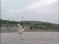 Chen style Zungu Taiji Qiang Routine--Zhi Wuying Chen style Zungu Taiji Qiang Routine--Zhi Wuying