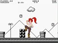 Leela is a good replacement for Kung-Fu Man High(er) Quality: youtube.com