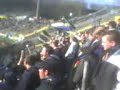 1 FC Saarbrücken Virage est BlauSchwarz allez 1 FC Saarbrücken Virage est BlauSchwarz allez