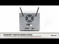 Iomega 1TB StorCenter NAS w/ Steve Ruley from Iomega