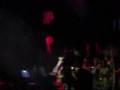 Bjork Earth intruders Marching voo-doo.