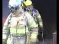 pepperell Fire Smoke house