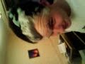 STILLIE PISHED AND WE MESSED HIM UP!