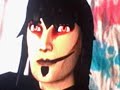 ROCK BAND Crow make up tips