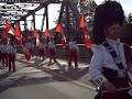 St George Dragon Days Festival Parade(2007) pt 1