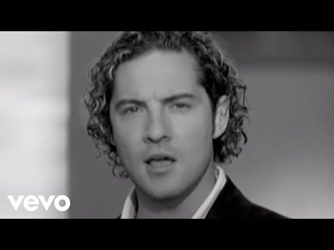 Mi Princesa David Bisbal