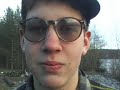 Konsten att mata en flod