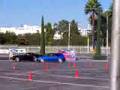 videos de Slayer vs Mustang 1/8 milla Slalom Impulso 2008