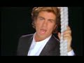 George michael - Careless whispers @di