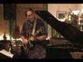 Mike Williams Ralph Rosen & Shinichi Otsu @ Acton Jazz Cafe